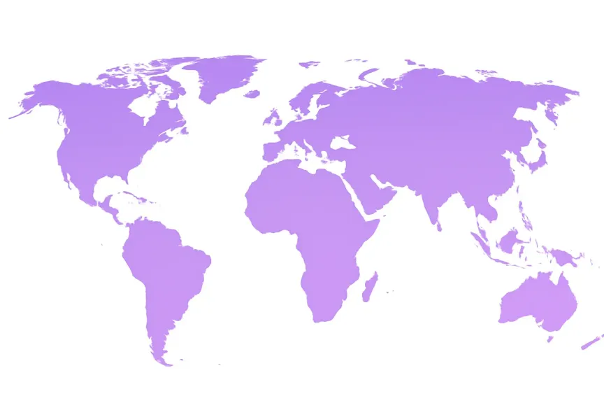 Multi-language support